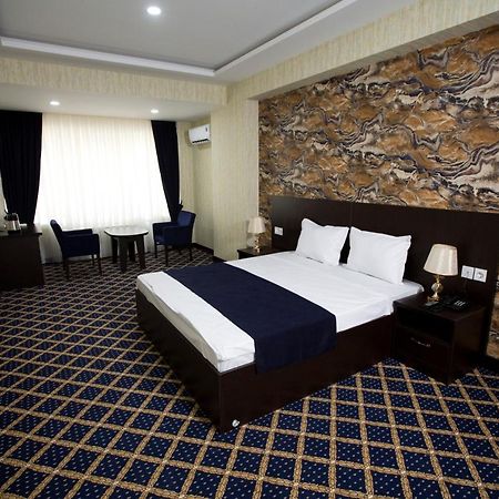 Kristal Inn Hotel&SPA Baku Exterior foto